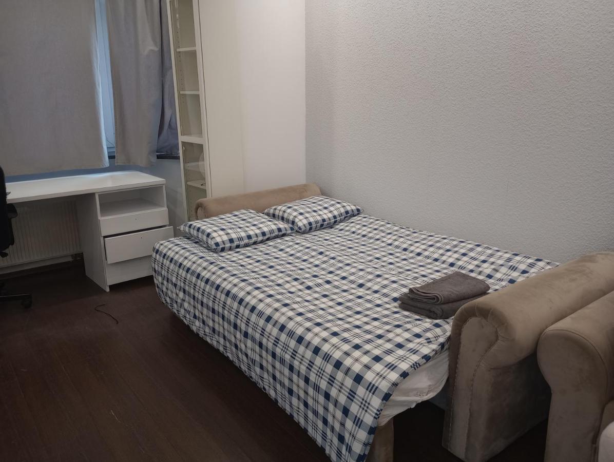 Bezagenta 2 Bedroom With Balcony Fast Wifi/Free Underground Parking Warsawa Bagian luar foto